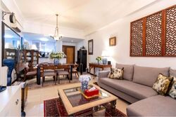 High Oak Condominium (D21), Condominium #558408161